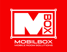 MobilBox Behälter