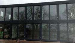 Pavillon